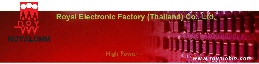 Royal Electronic Factory